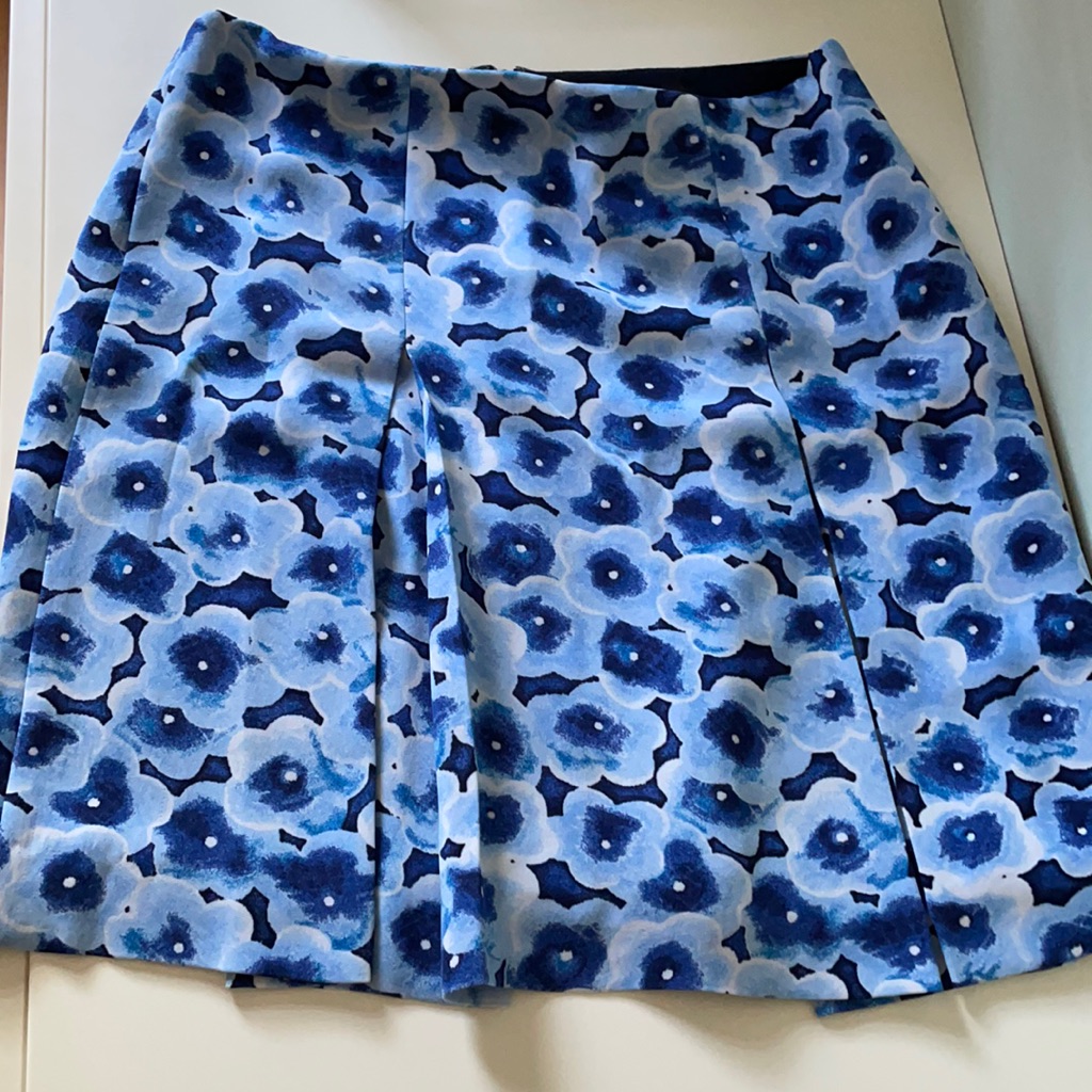 Brand New Marc By Marc Jacobs Skirt
